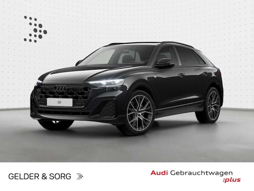 Audi Q8 2025 Diesel