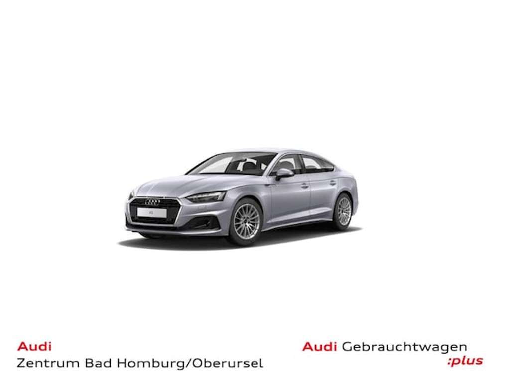 Audi A5 2021 Diesel