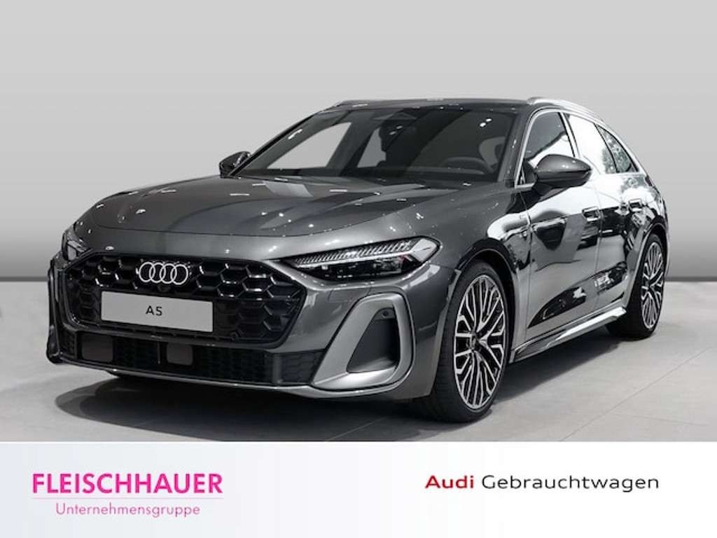 Audi A5 2025 Diesel