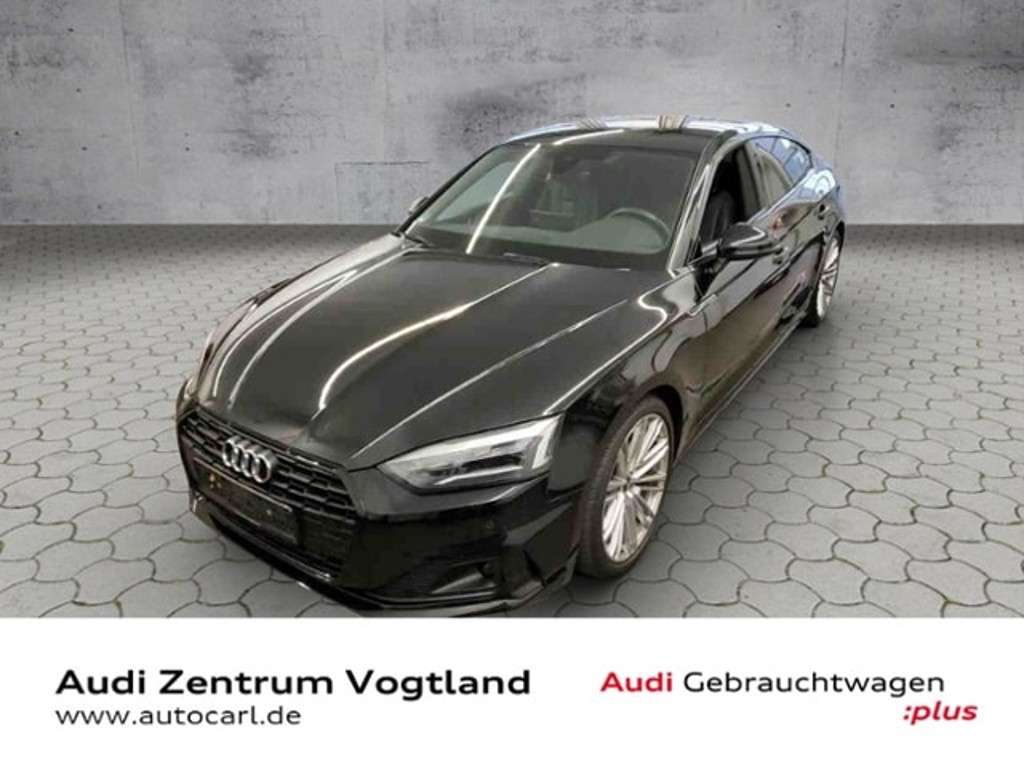 Audi A5 2022 Diesel