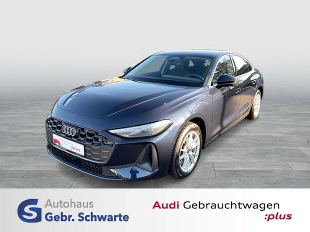 Audi A5 2025 Diesel