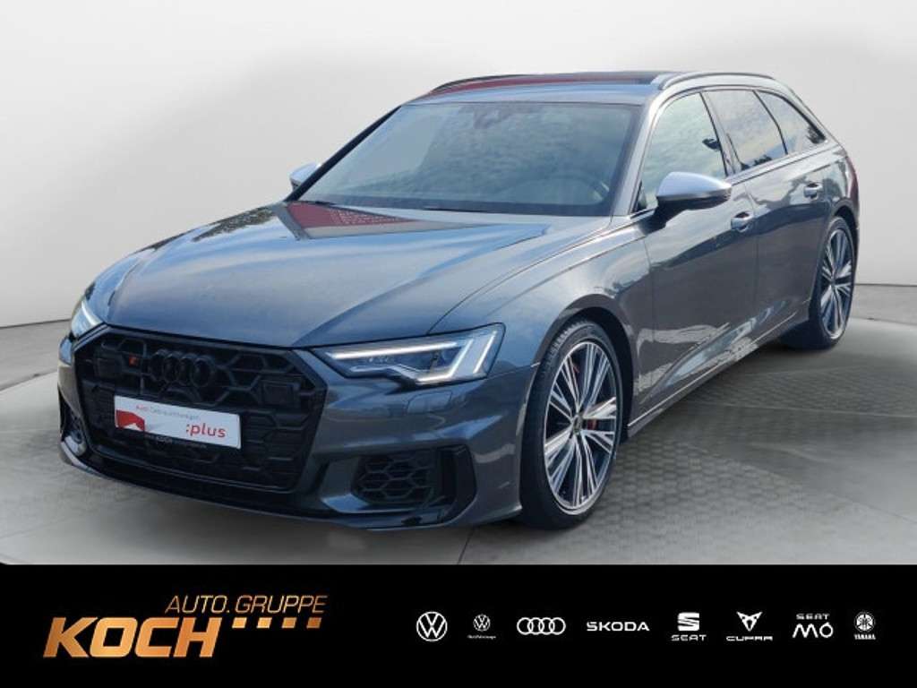 Audi S6 2024 Diesel