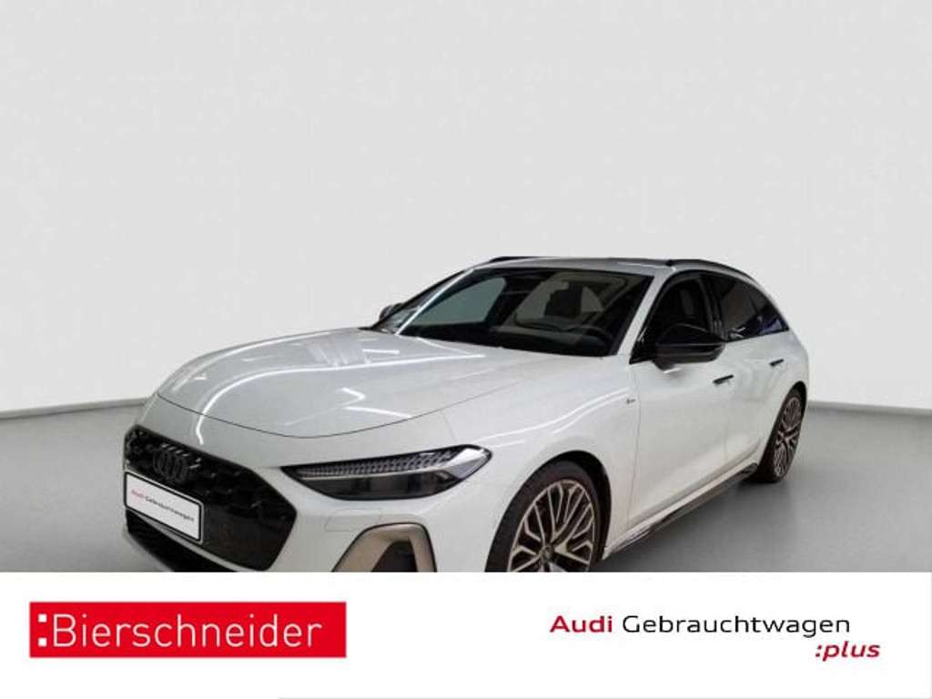 Audi A5 2025 Benzine