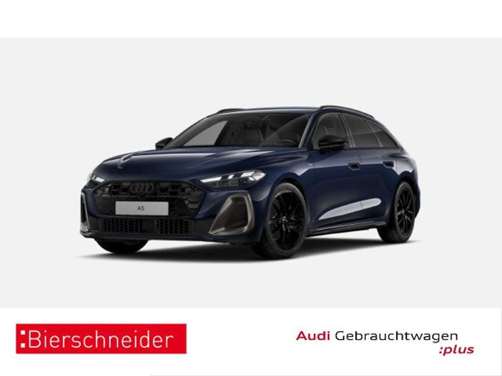 Audi A5 2025 Benzine