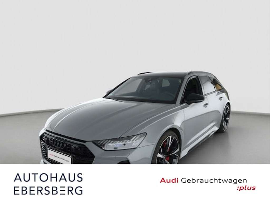 Audi A6 e-tron 2025 Benzine