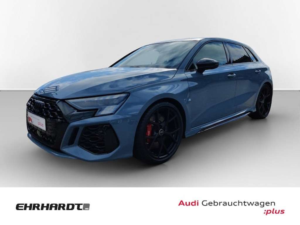 Audi RS3 2024 Benzine