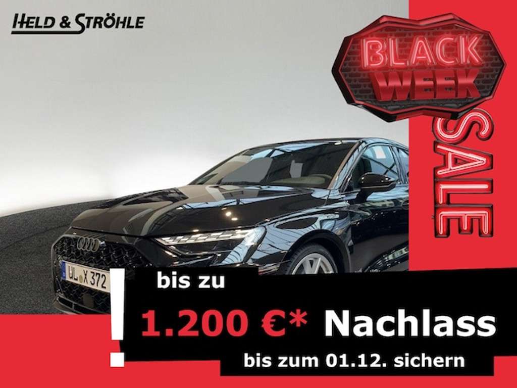 Audi RS3 2025 Benzine