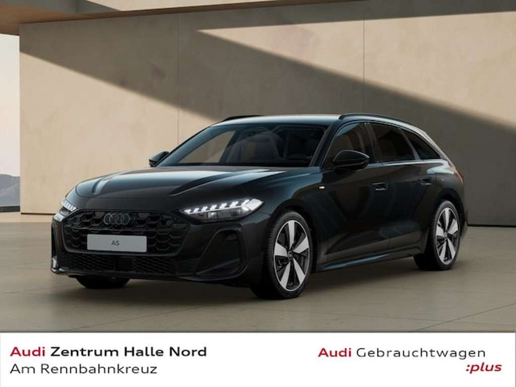 Audi A5 2025 Benzine