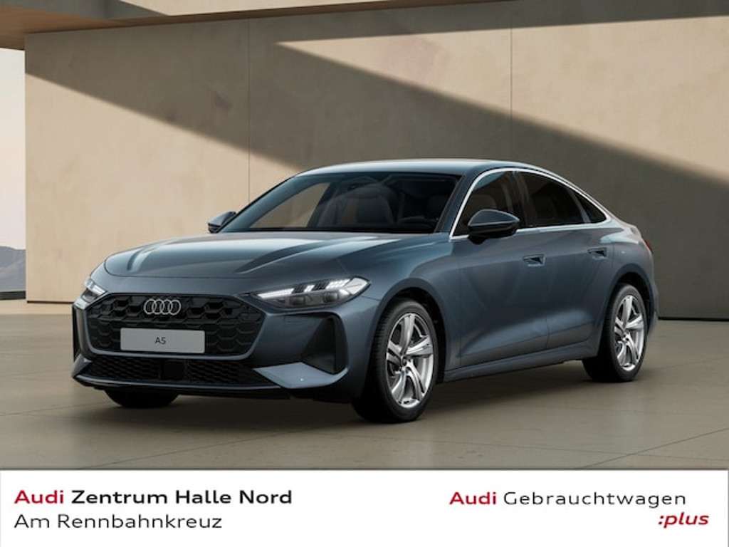 Audi A5 2025 Benzine