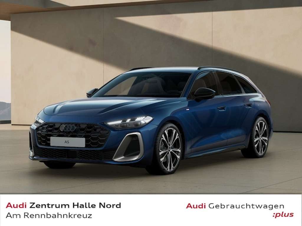 Audi A5 2025 Benzine