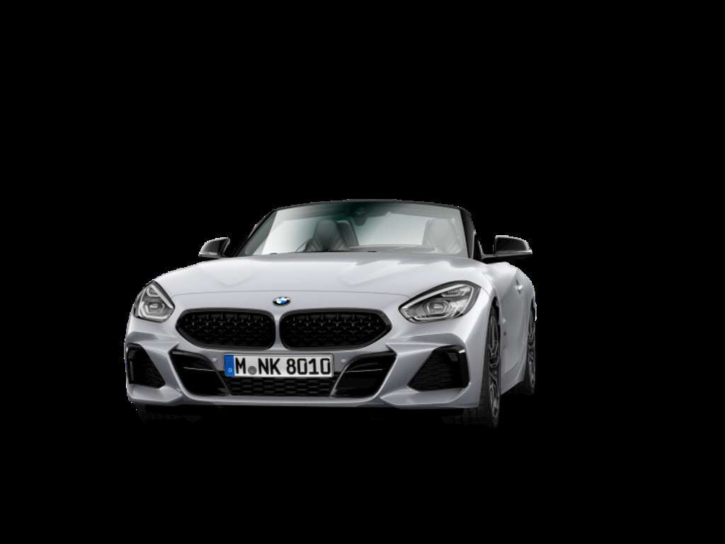 BMW Z4 2021 Benzine