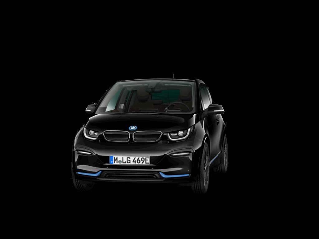 BMW i3 2021 Elektrisch