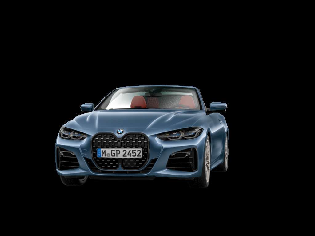 BMW M440 2023 Benzine