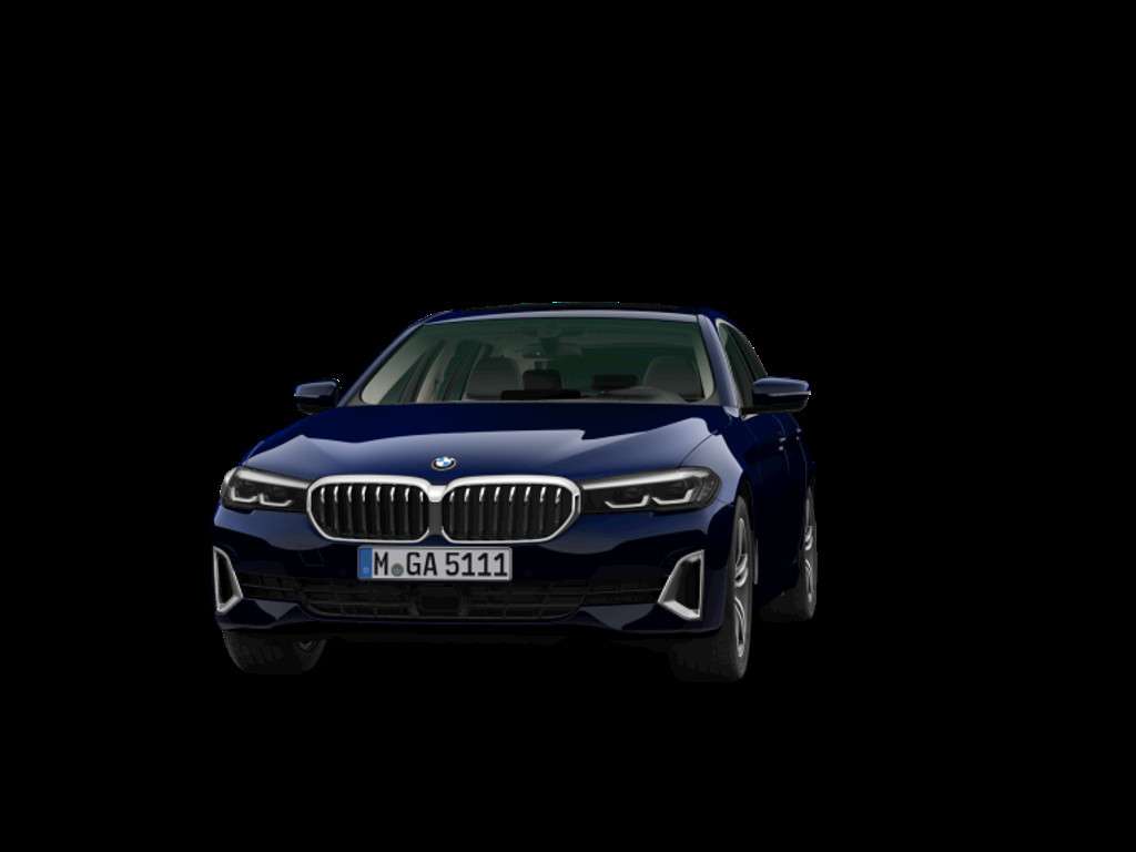 BMW 5 Serie 2022 Diesel