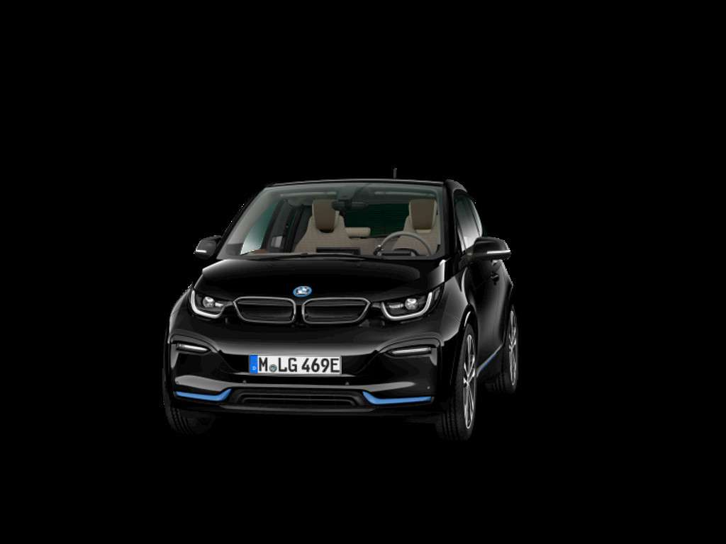 BMW i3 2022 Elektrisch