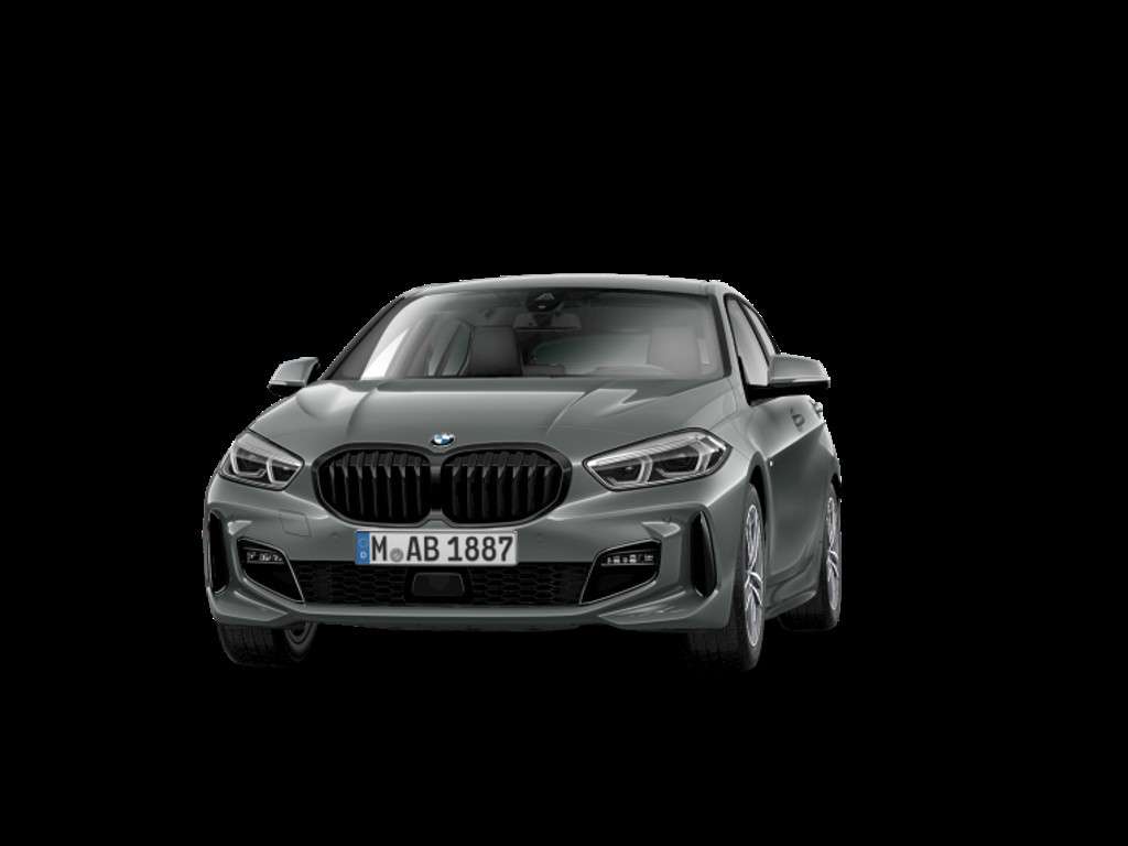 BMW 1 Serie 2022 Diesel