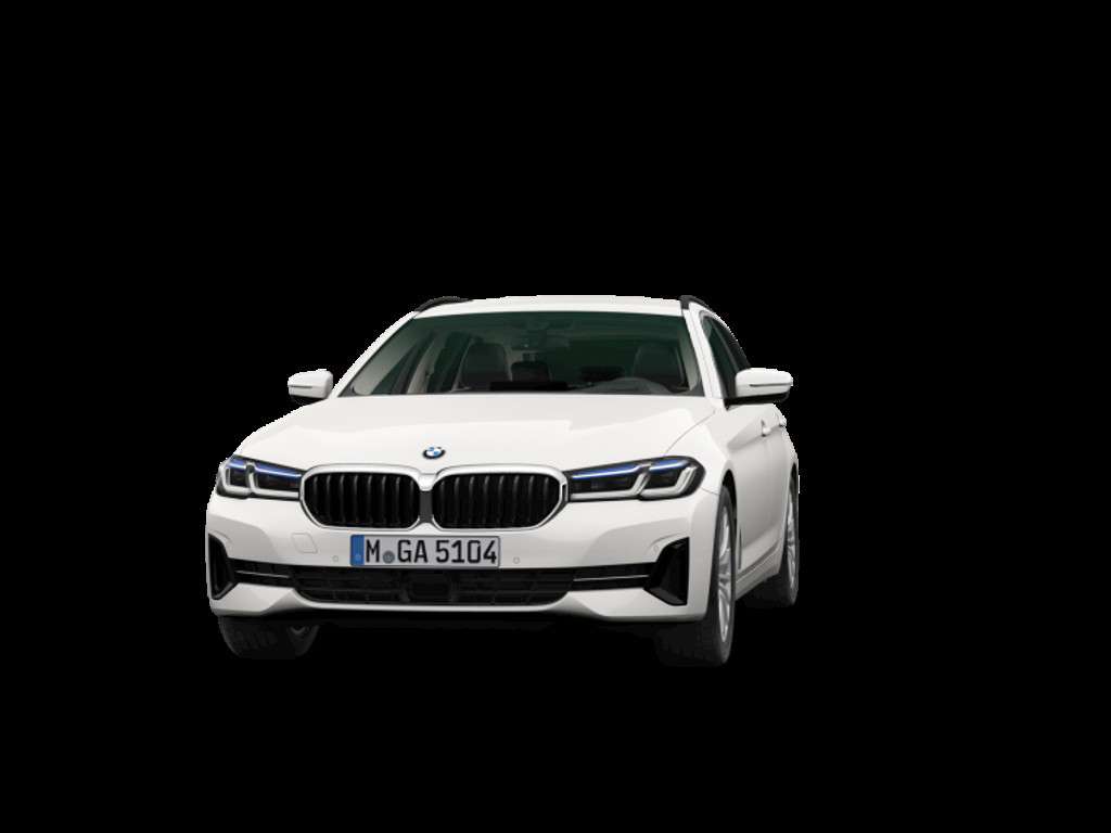 BMW 5 Serie 2023 Diesel