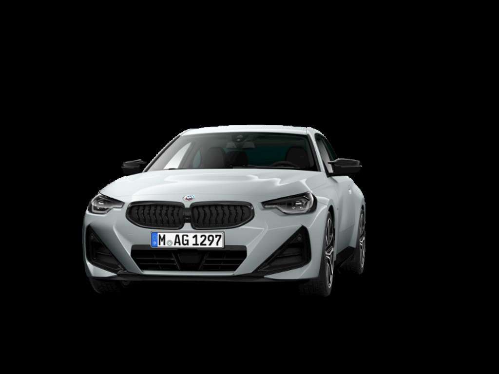BMW M2 2022 Benzine