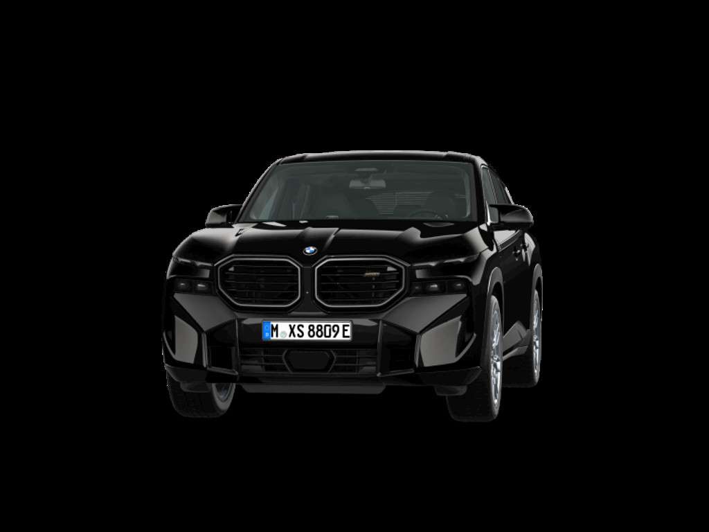 BMW XM 2023 Hybride Benzine