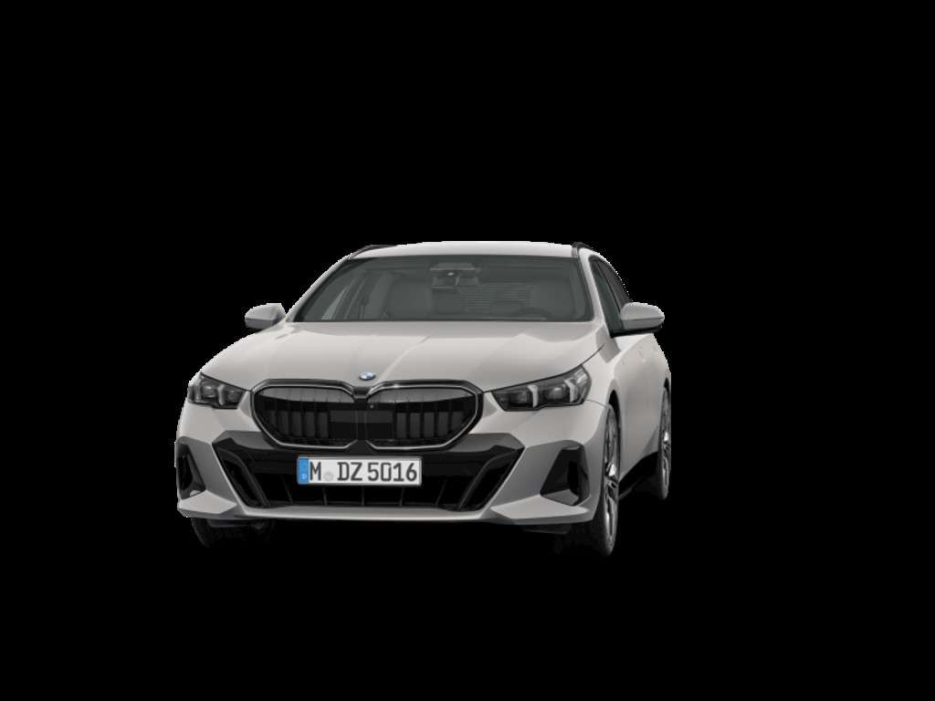 BMW 5 Serie 2025 Diesel
