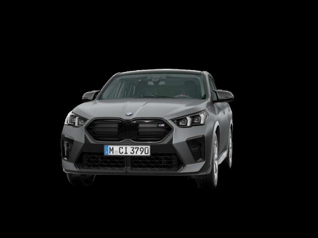 BMW X2 2024 Benzine