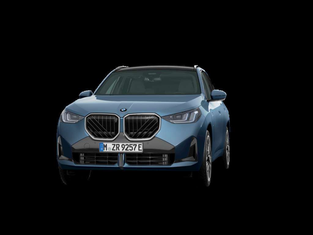BMW X3 2024 Hybride Benzine