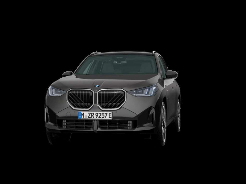 BMW X3 2024 Hybride Benzine