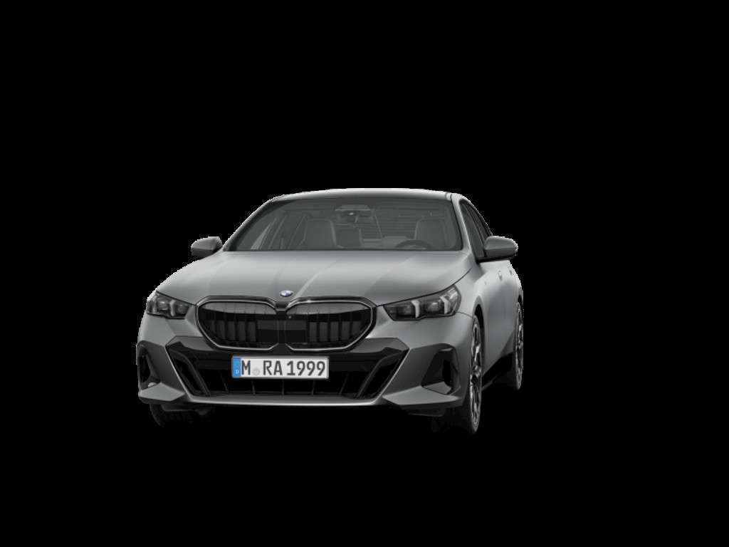 BMW 5 Serie 2024 Diesel