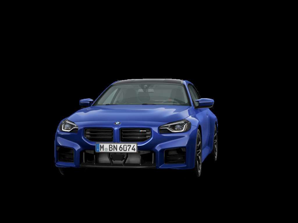 BMW M2 2025 Benzine