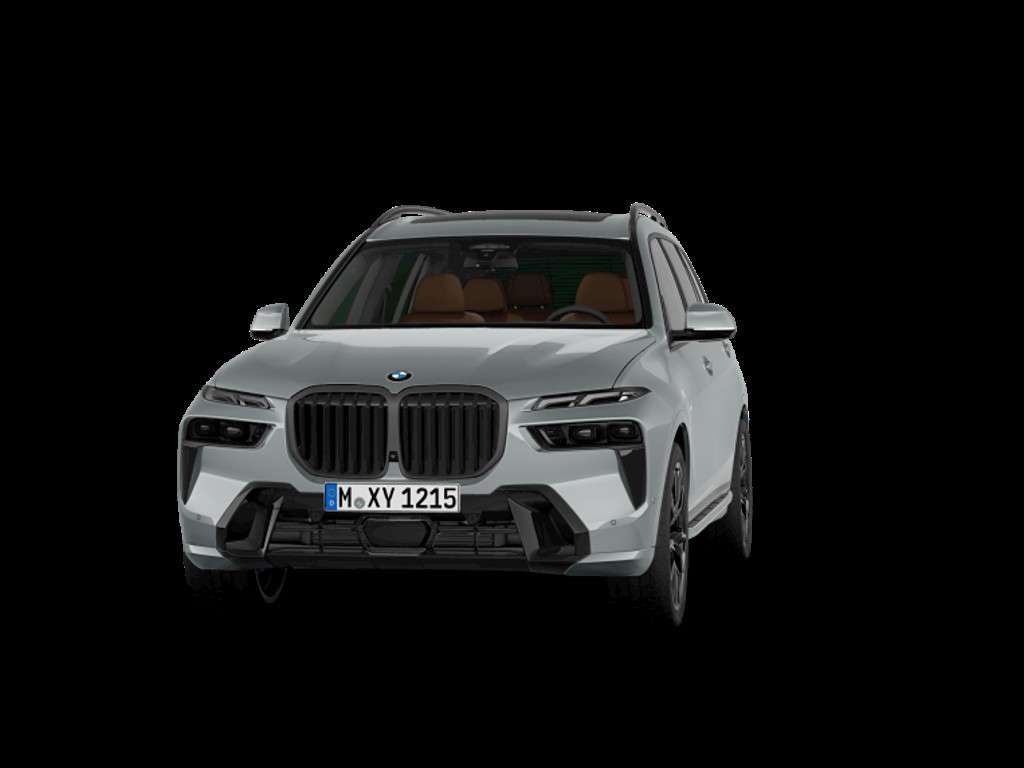 BMW X7 2025 Diesel