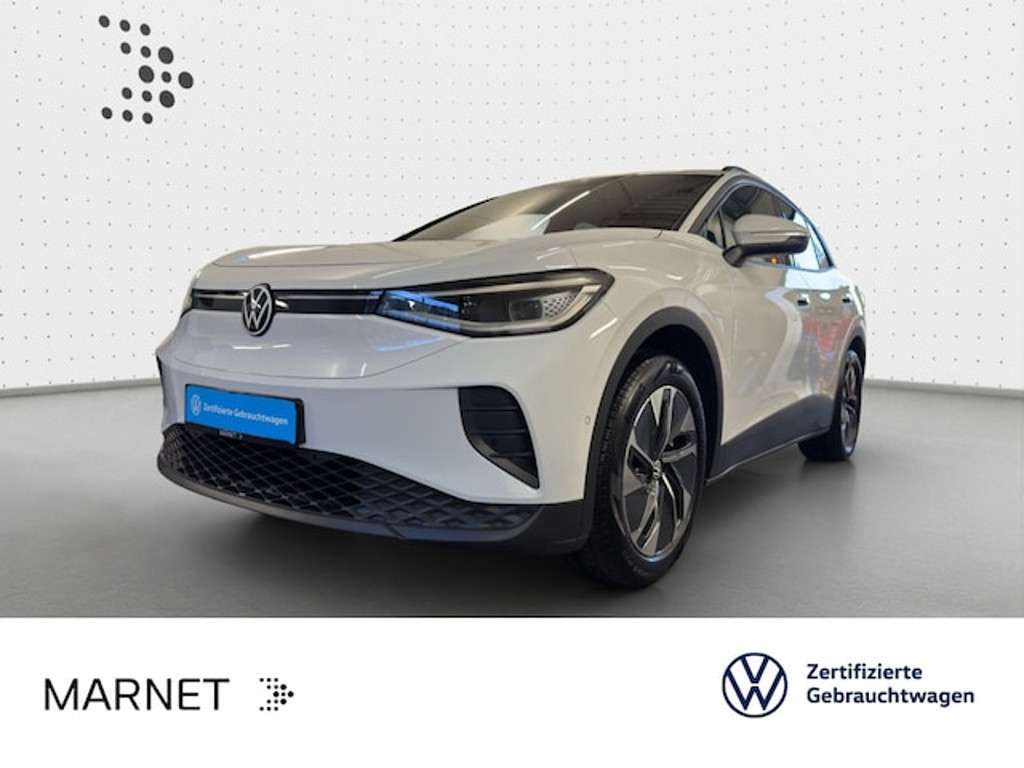 Volkswagen ID.4 2025 Elektrisch