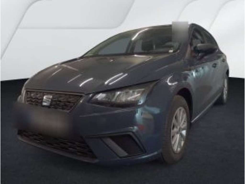 Seat Ibiza 2025 Benzine
