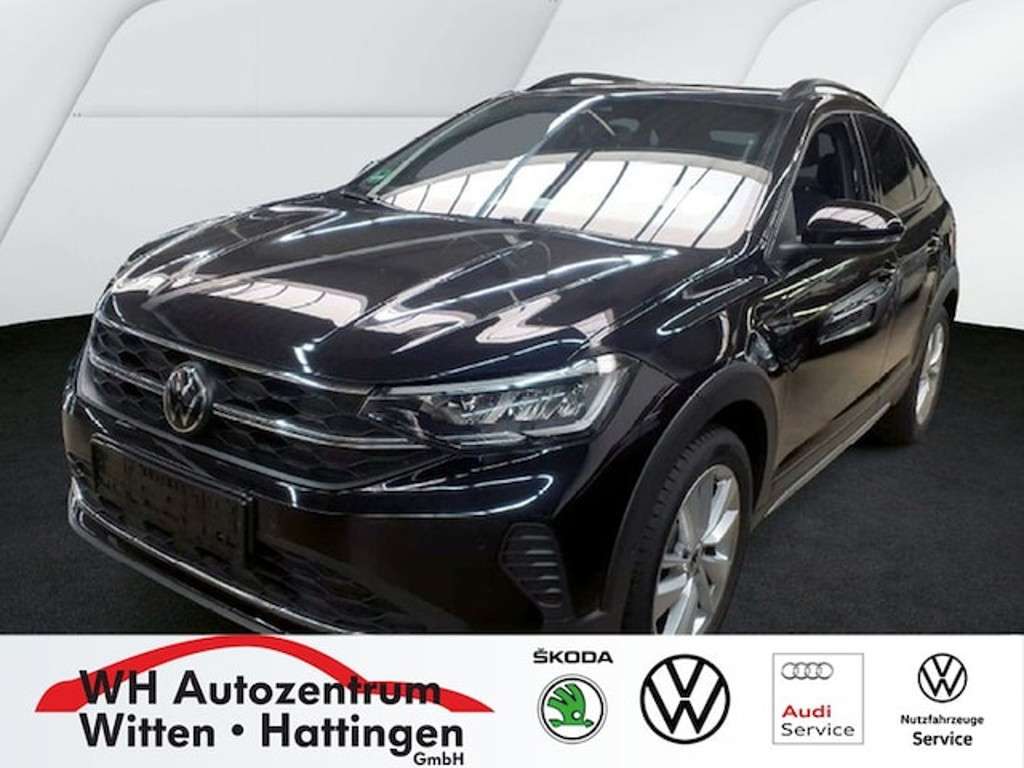 Volkswagen Taigo 2025 Benzine