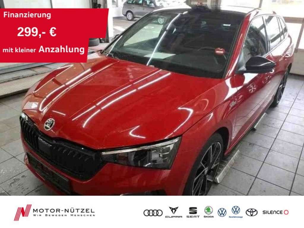 Skoda Scala 2023 Benzine
