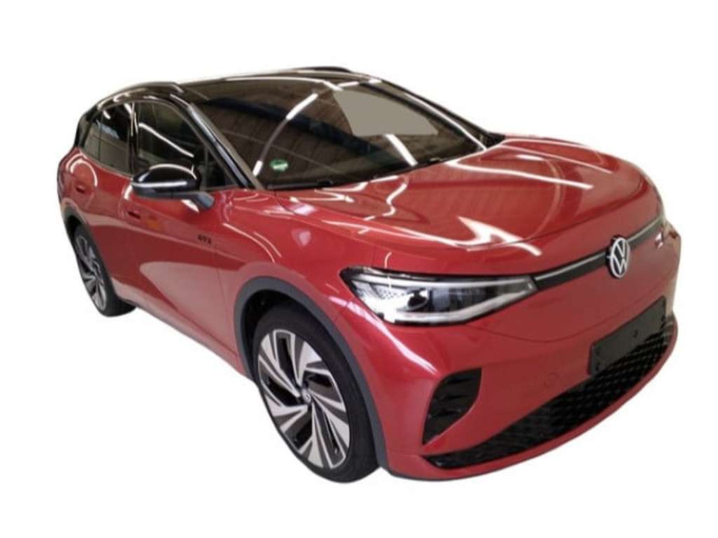 Volkswagen ID.4 2024 Elektrisch