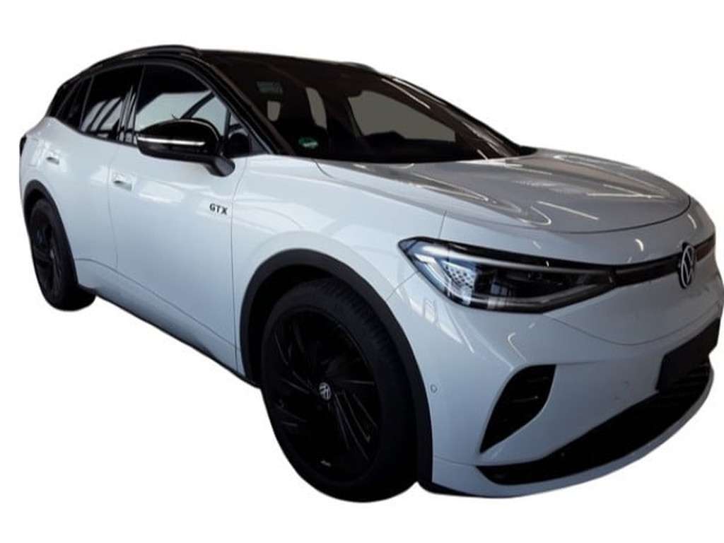 Volkswagen ID.4 2025 Elektrisch