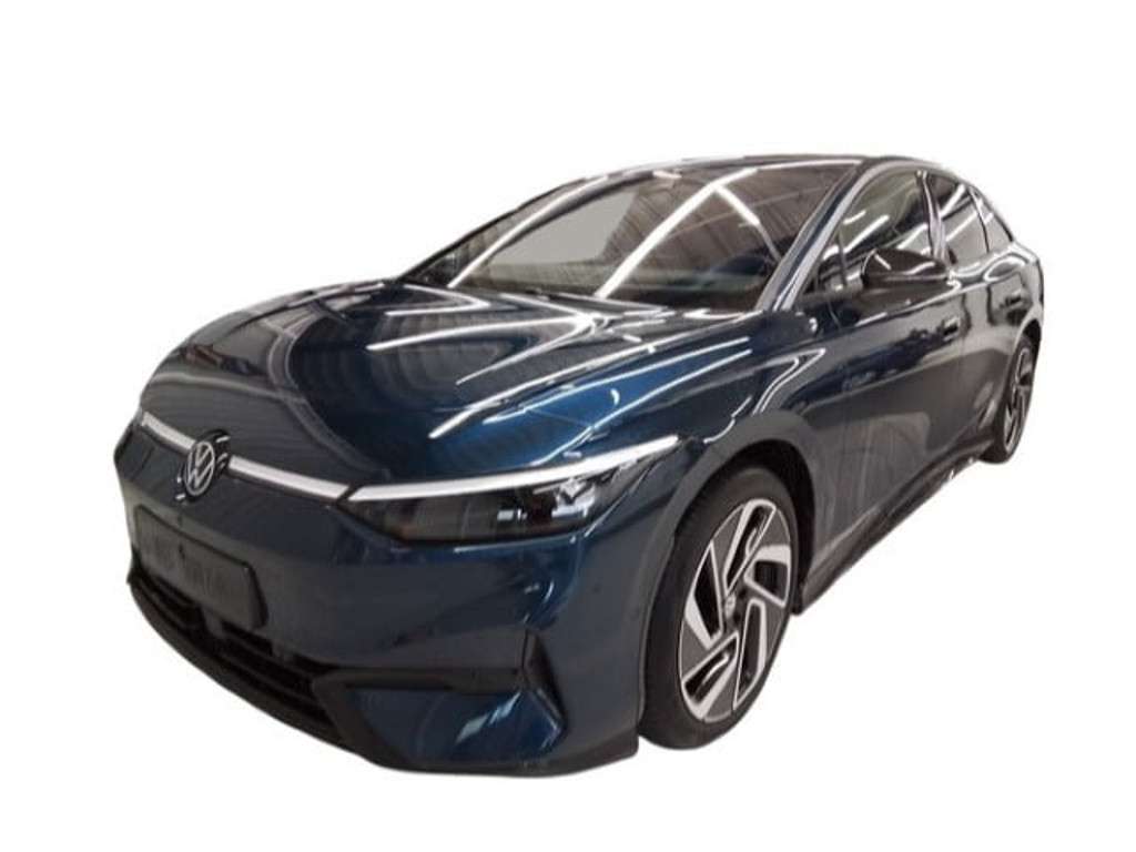 Volkswagen ID.7 2025 Elektrisch