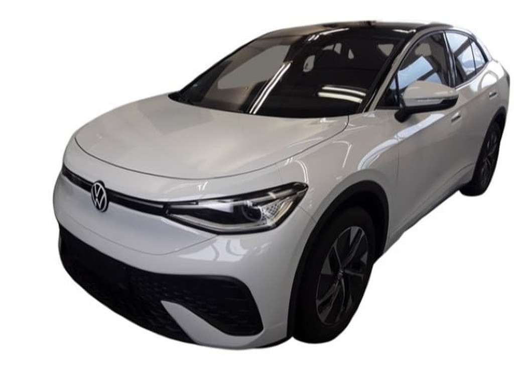 Volkswagen ID.5 2025 Elektrisch