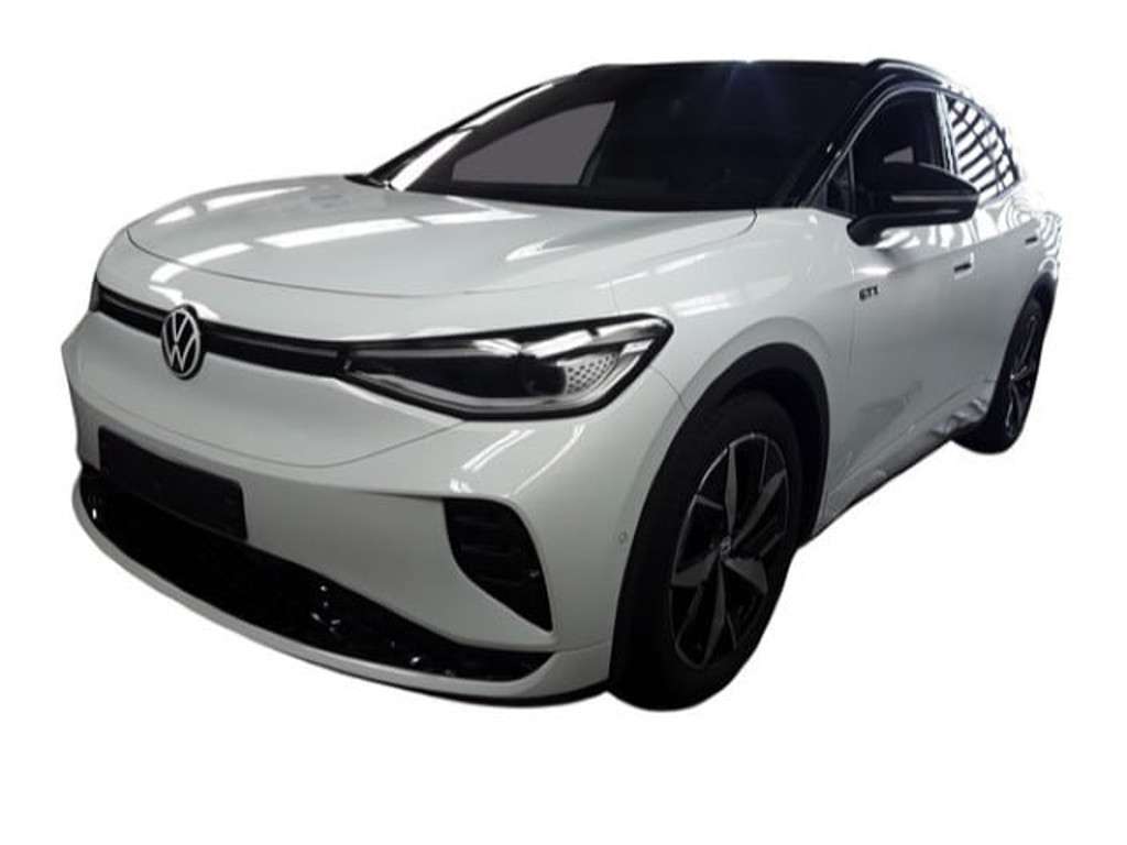 Volkswagen ID.4 2025 Elektrisch