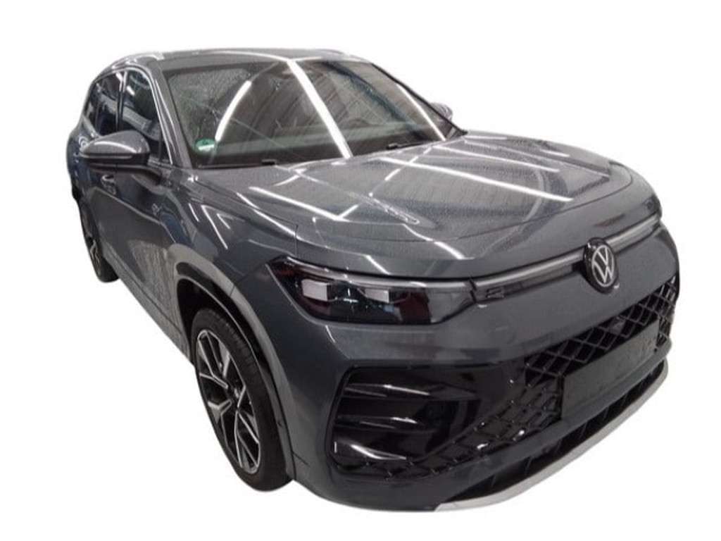 Volkswagen Tayron 2025 Diesel