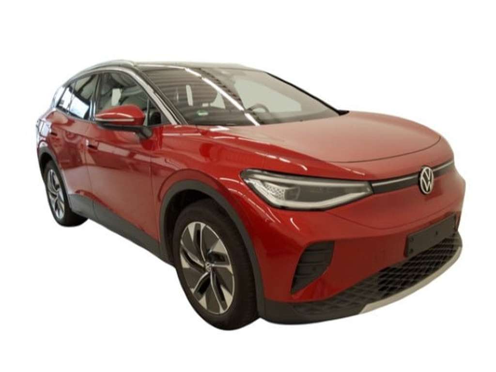Volkswagen ID.4 2025 Elektrisch