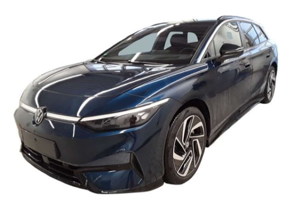 Volkswagen ID.7 2025 Elektrisch