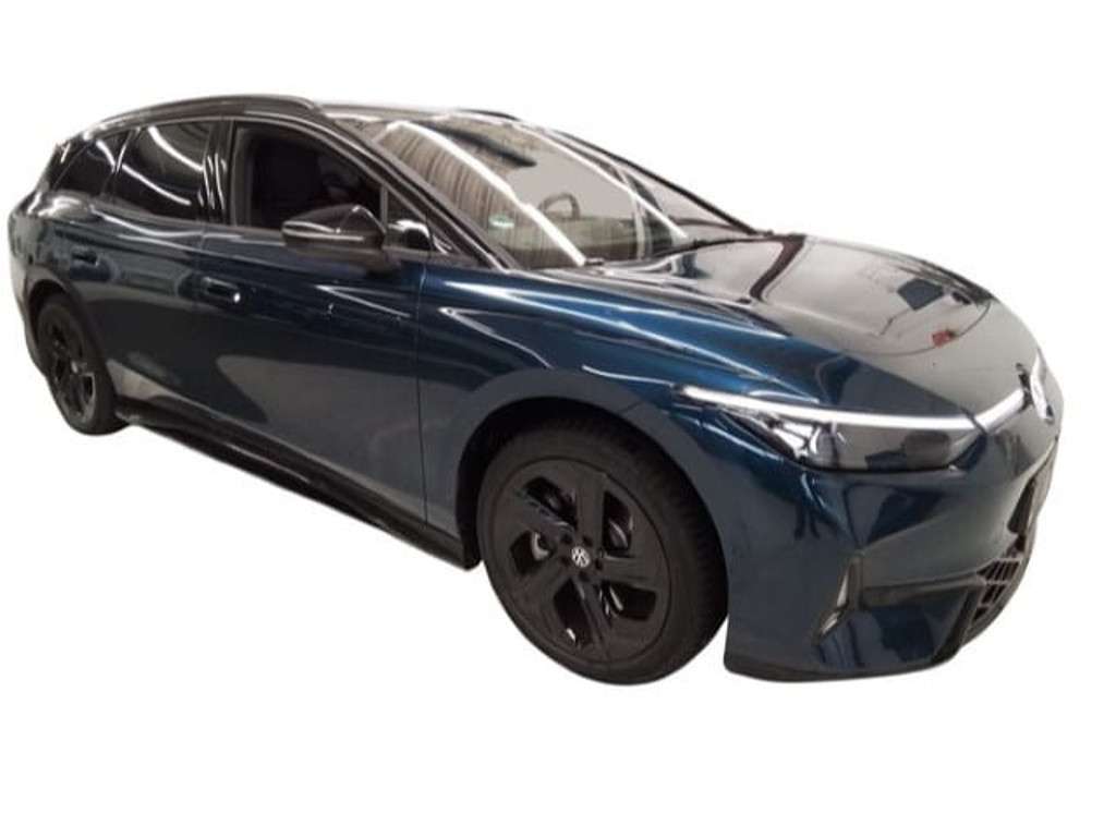 Volkswagen ID.7 2025 Elektrisch