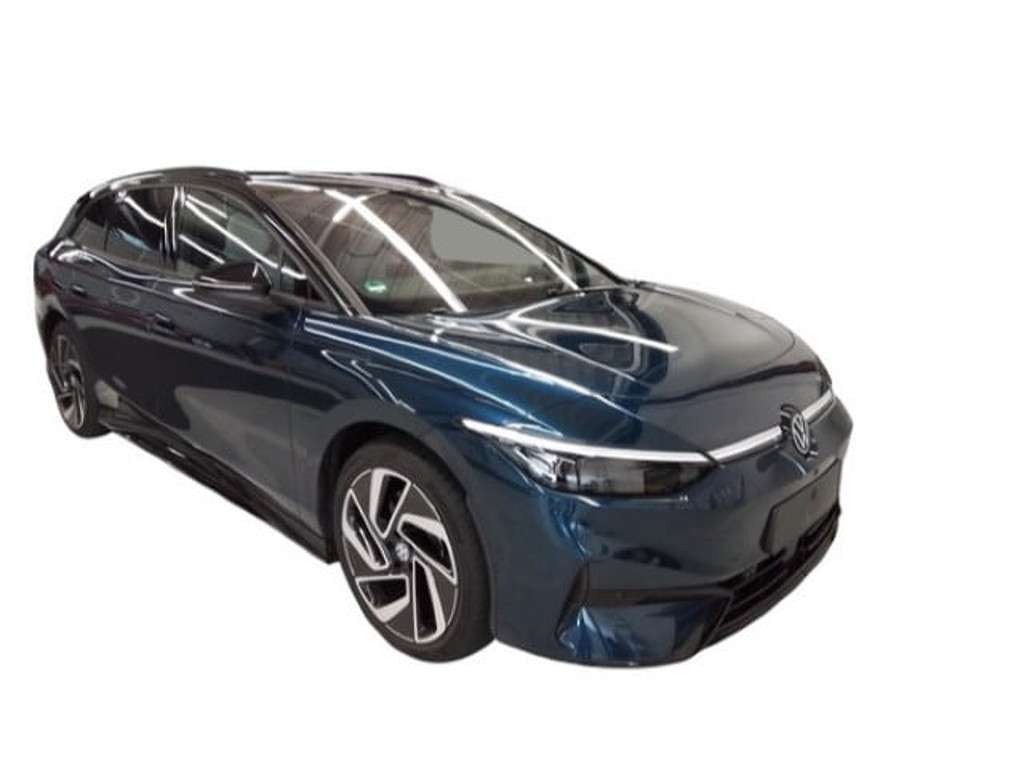 Volkswagen ID.7 2025 Elektrisch