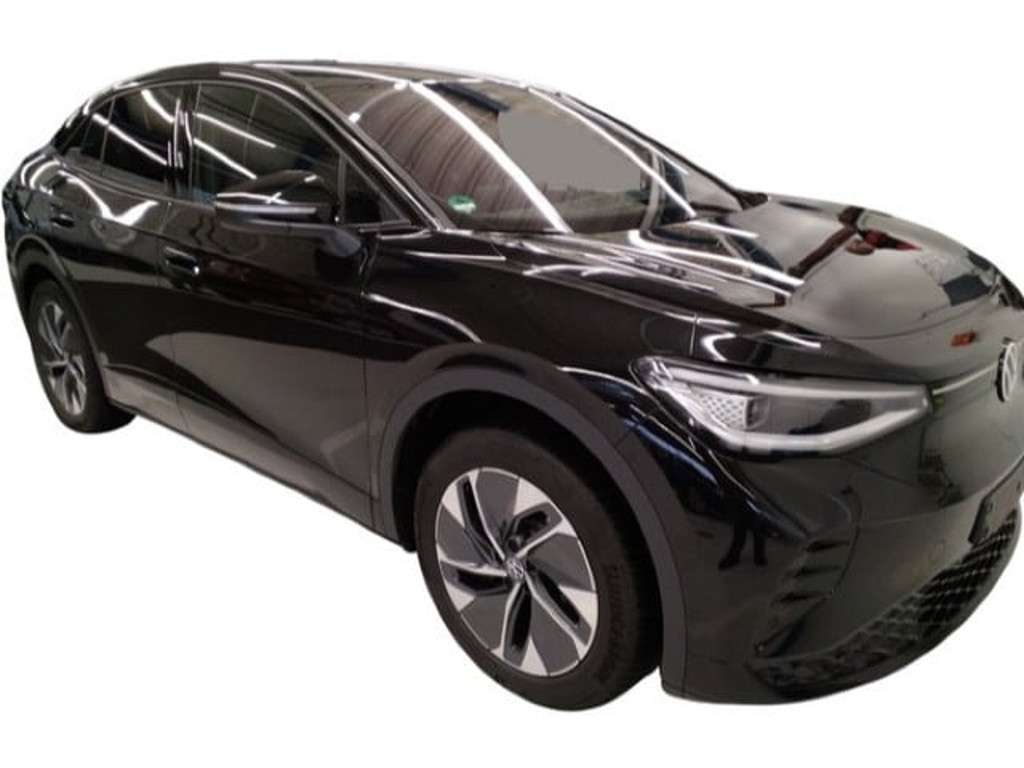 Volkswagen ID.5 2024 Elektrisch