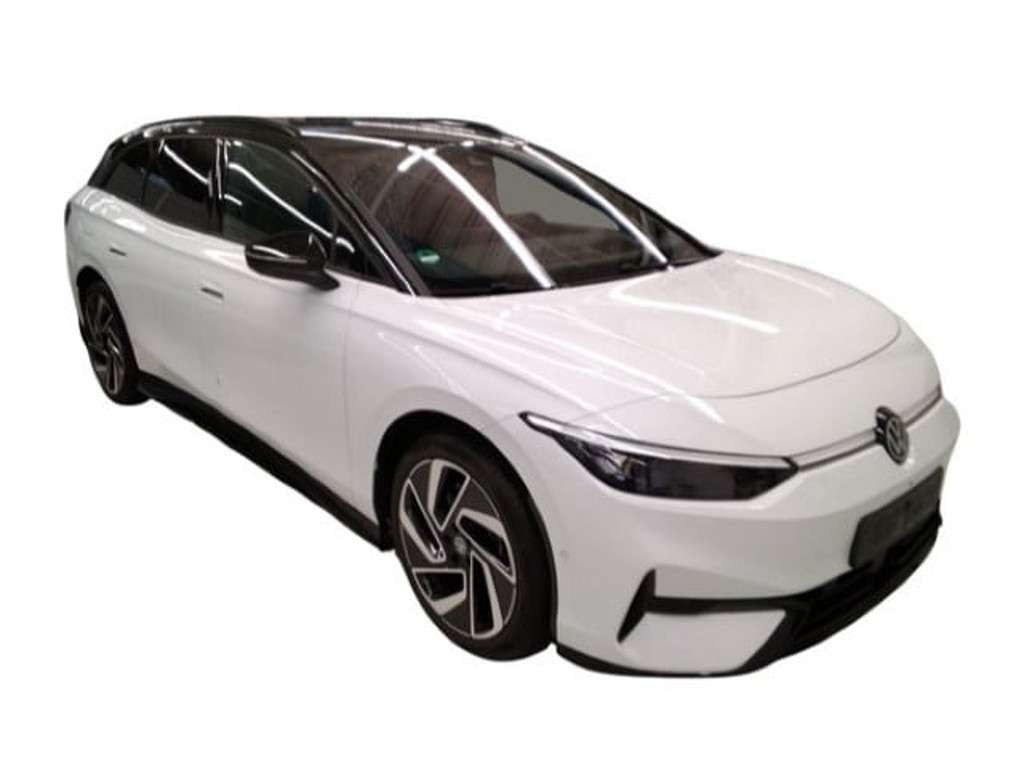 Volkswagen ID.7 2025 Elektrisch