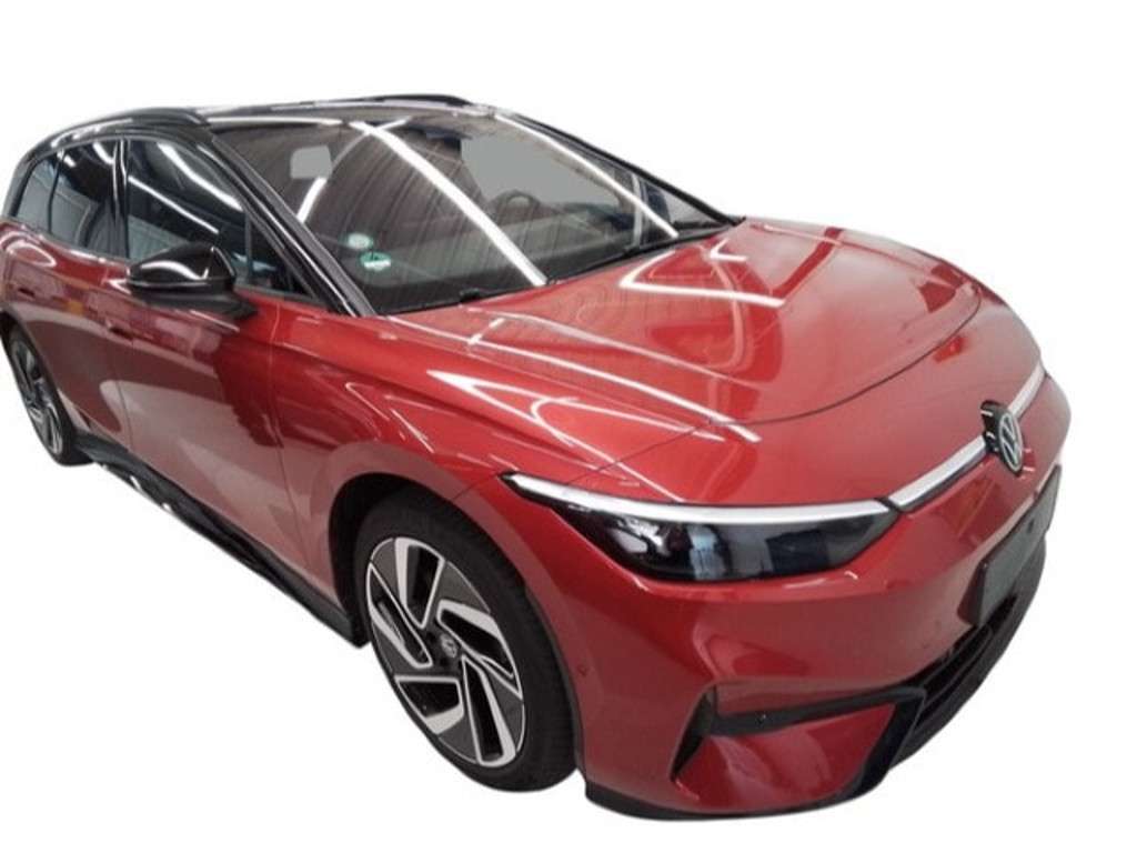 Volkswagen ID.7 2025 Elektrisch