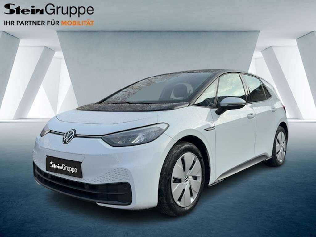Volkswagen ID.3 2021 Elektrisch