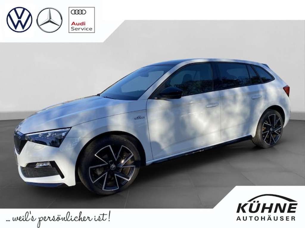 Skoda Scala 2023 Benzine