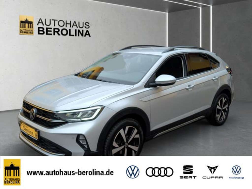 Volkswagen Taigo 2024 Benzine